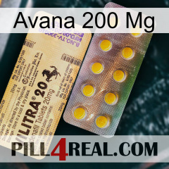 Avana 200Mg new06